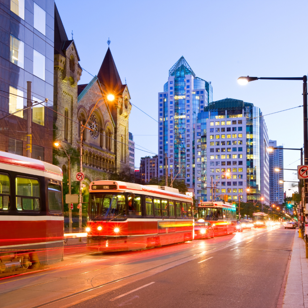 Canada Ofis Canada Ofis